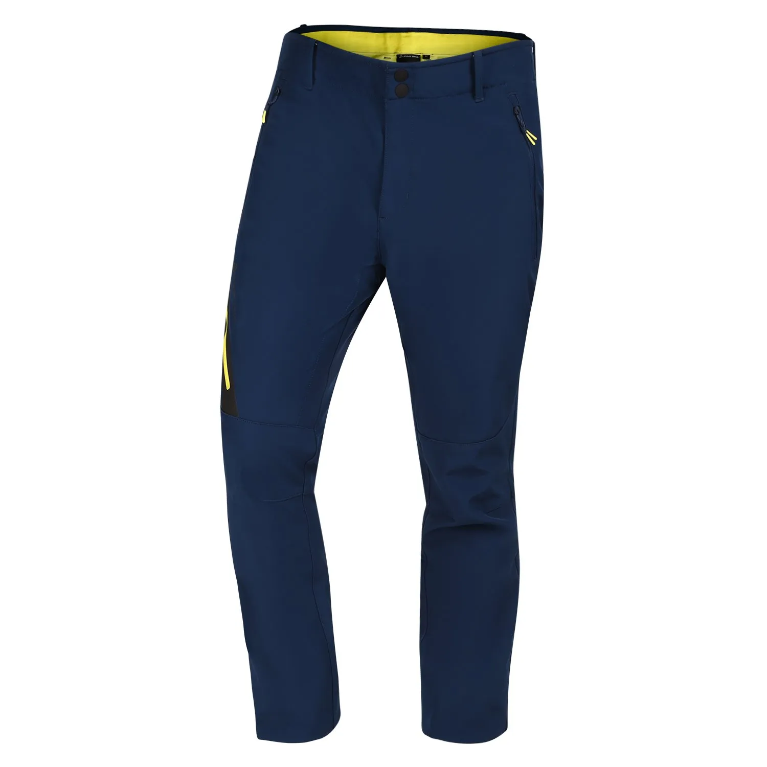 Alpine Soft Shell Pants