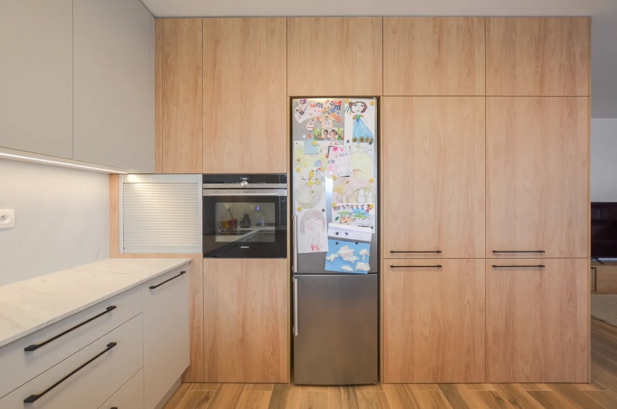 Kuchyne na mieru: Ako navrhnúť ideálny priestor pre vašu rodinu