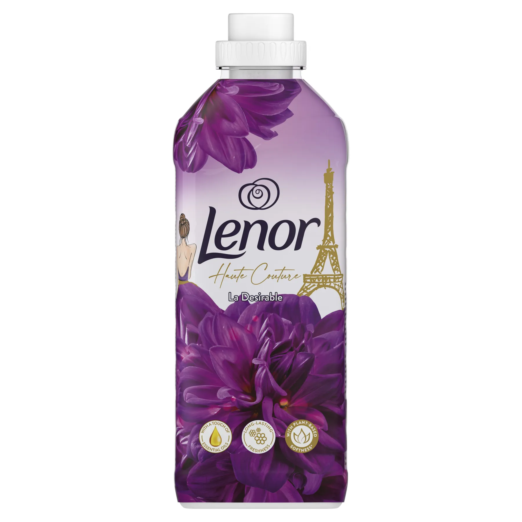 LENOR Desirable 925 Ml (37 Praní) | Pracie Prostriedky