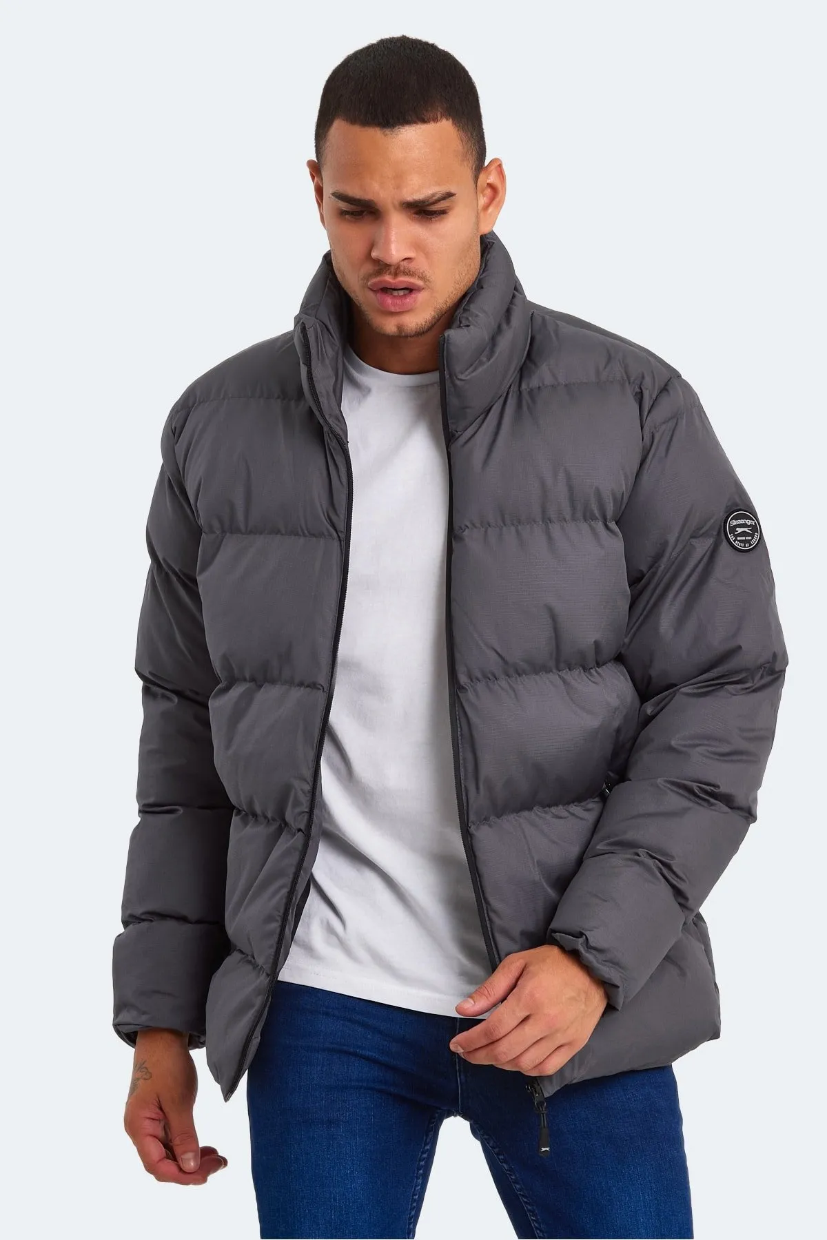 Slazenger coat hot sale