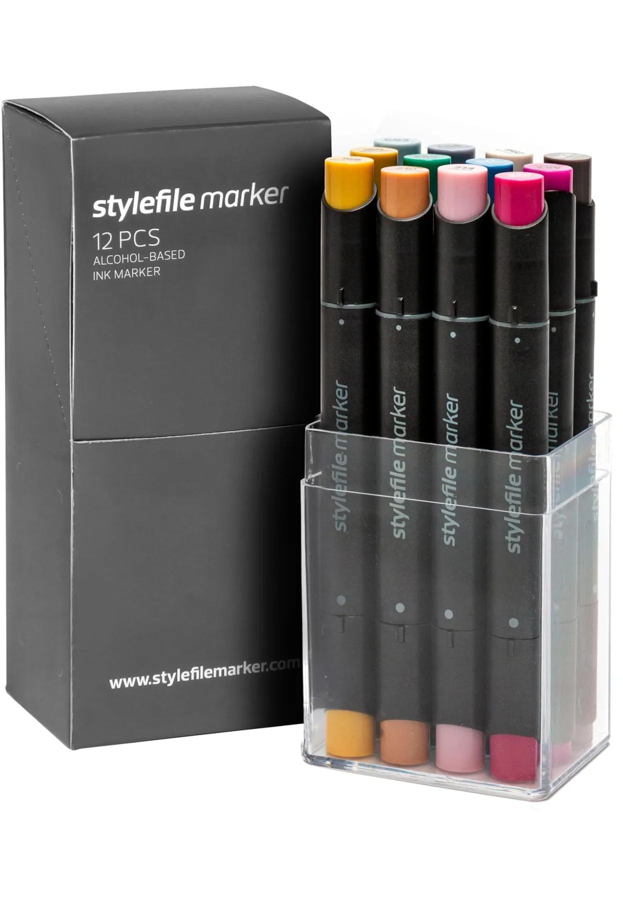 Stylefile Acrylic Marker